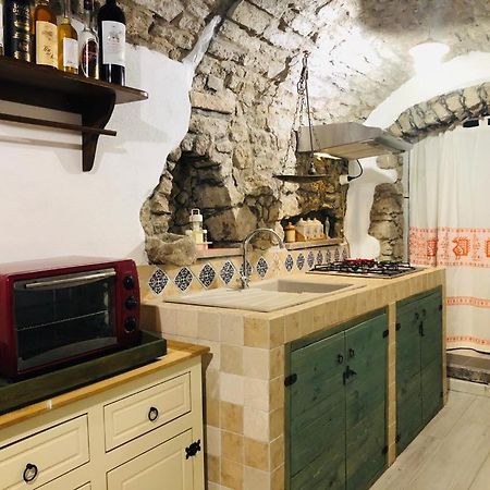 Casa Eleonora - Family Holiday Home Near Beach Bosa Esterno foto