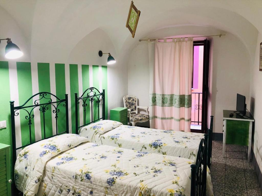 Casa Eleonora - Family Holiday Home Near Beach Bosa Esterno foto