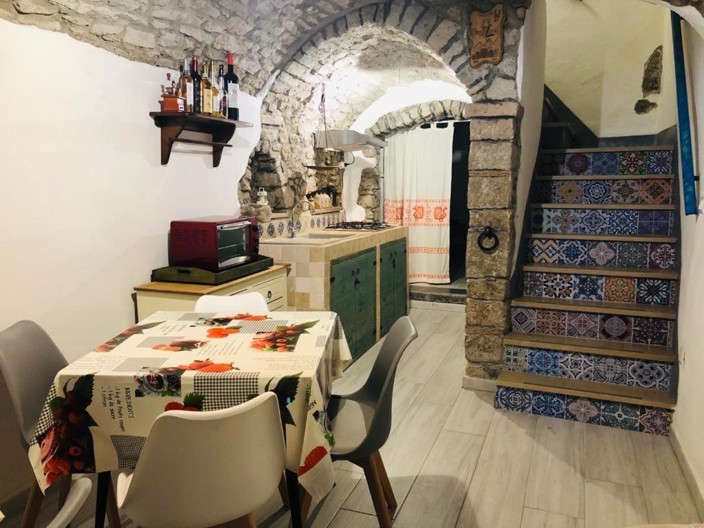 Casa Eleonora - Family Holiday Home Near Beach Bosa Esterno foto