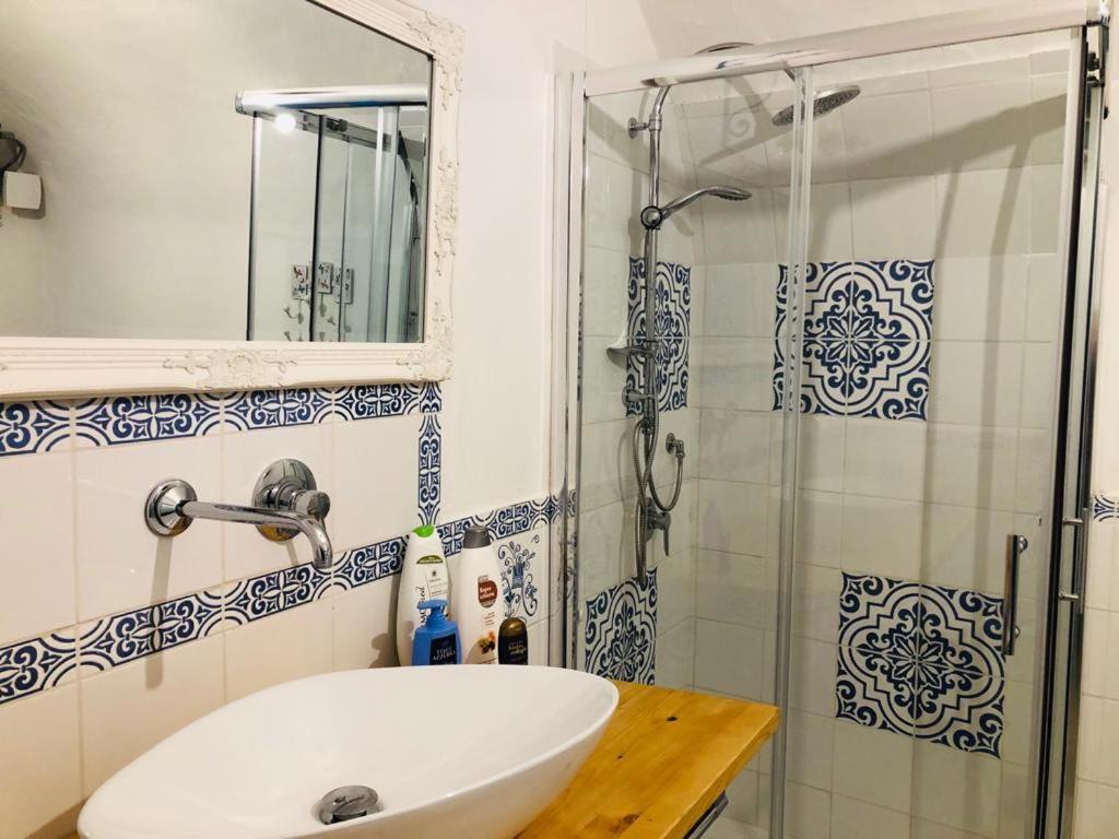 Casa Eleonora - Family Holiday Home Near Beach Bosa Esterno foto