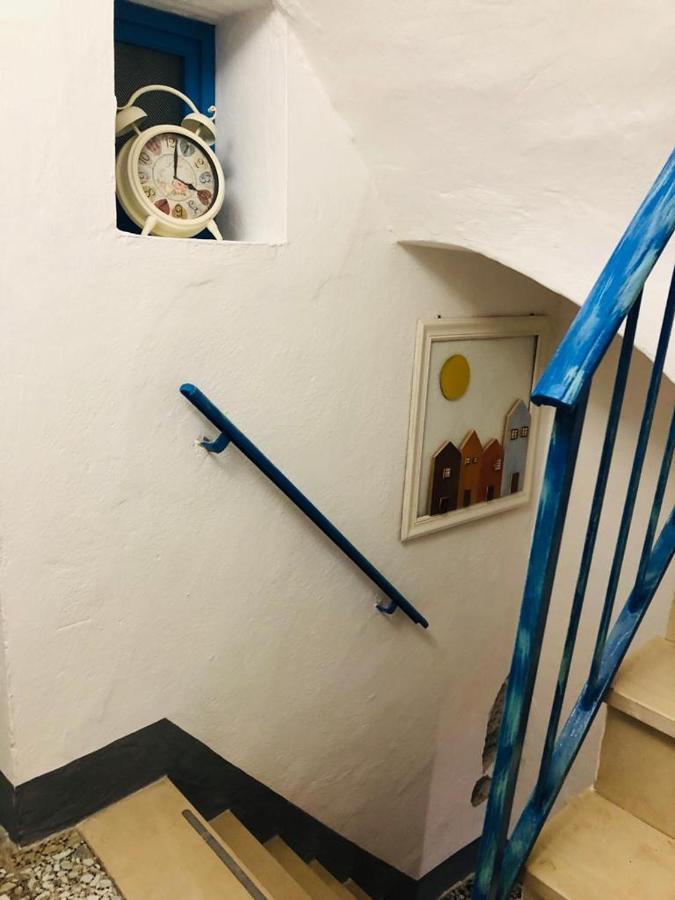 Casa Eleonora - Family Holiday Home Near Beach Bosa Esterno foto