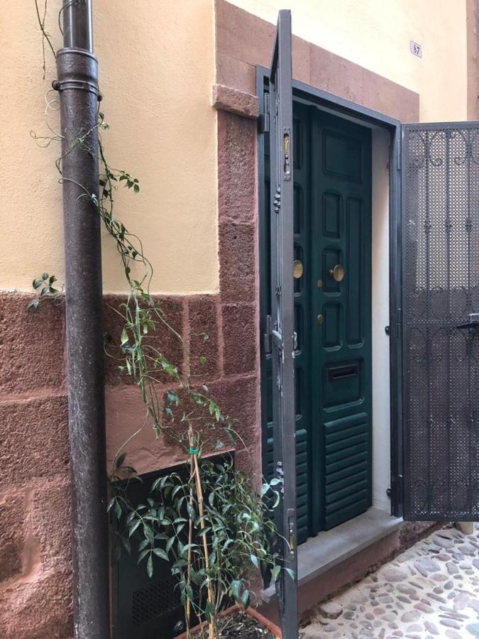 Casa Eleonora - Family Holiday Home Near Beach Bosa Esterno foto