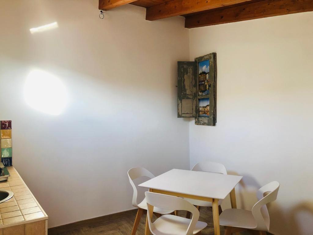 Casa Eleonora - Family Holiday Home Near Beach Bosa Esterno foto