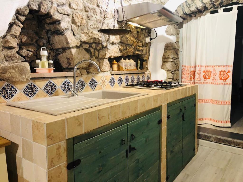 Casa Eleonora - Family Holiday Home Near Beach Bosa Esterno foto