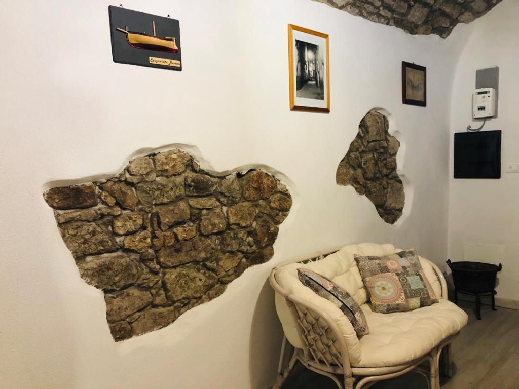 Casa Eleonora - Family Holiday Home Near Beach Bosa Esterno foto