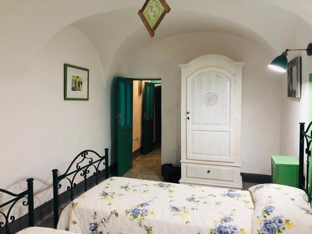 Casa Eleonora - Family Holiday Home Near Beach Bosa Esterno foto